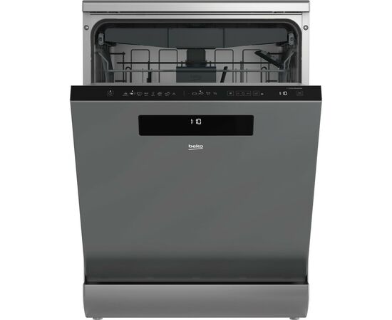 Посудомоечная машина Beko DEN48521XAD, изображение 3 Посудомоечная машина Beko DEN48521XAD, изображение 3