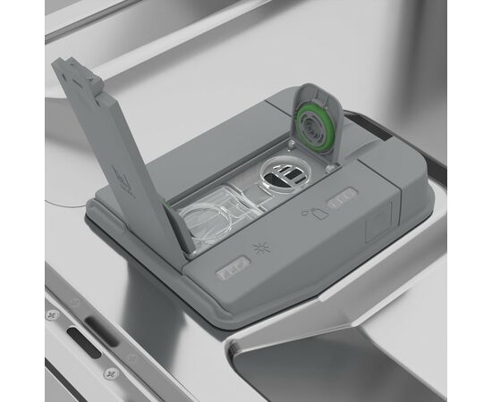 Посудомоечная машина Beko DEN48521XAD, изображение 4 Посудомоечная машина Beko DEN48521XAD, изображение 4