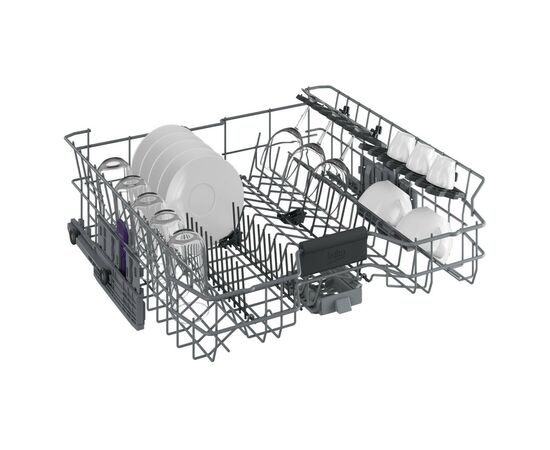 Посудомоечная машина Beko DEN48521XAD, изображение 5 Посудомоечная машина Beko DEN48521XAD, изображение 5