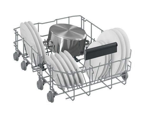 Посудомийна машина Beko DFS26025W, зображення 4 Посудомийна машина Beko DFS26025W, зображення 4