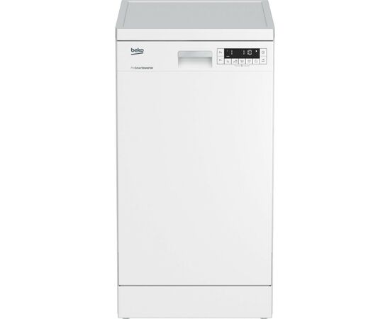 Посудомоечная машина Beko DFS26025W