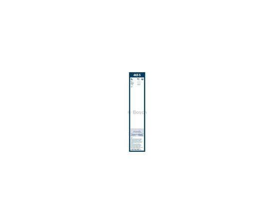 Щетка стеклоочистителя Bosch 3 397 001 465, изображение 3 Щетка стеклоочистителя Bosch 3 397 001 465, изображение 3