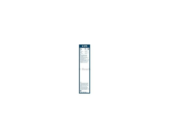 Щетка стеклоочистителя Bosch 3 397 004 558, изображение 3 Щетка стеклоочистителя Bosch 3 397 004 558, изображение 3
