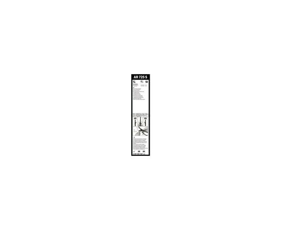 Щетка стеклоочистителя Bosch 3 397 007 567, изображение 5 Щетка стеклоочистителя Bosch 3 397 007 567, изображение 5