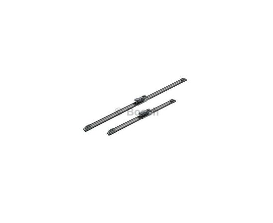 Щетка стеклоочистителя Bosch 3 397 007 579, изображение 4 Щетка стеклоочистителя Bosch 3 397 007 579, изображение 4