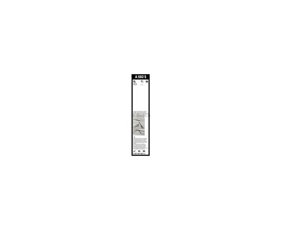 Щетка стеклоочистителя Bosch 3 397 007 582, изображение 5 Щетка стеклоочистителя Bosch 3 397 007 582, изображение 5