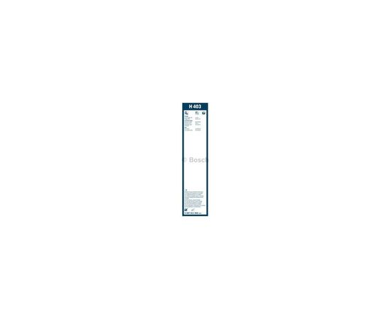 Щетка стеклоочистителя Bosch 3 397 011 592, изображение 2 Щетка стеклоочистителя Bosch 3 397 011 592, изображение 2