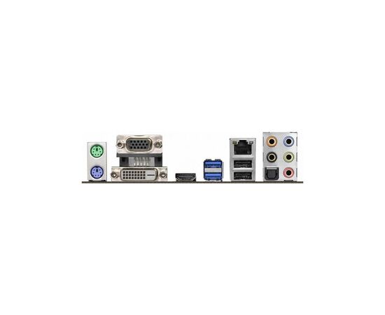Материнская плата ASRock J4125-ITX, изображение 5 Материнская плата ASRock J4125-ITX, изображение 5
