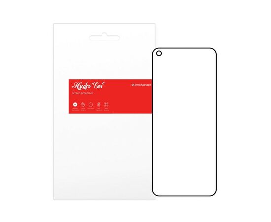 Пленка защитная Armorstandart Tecno Camon 16/16 SE (ARM58453) (ARM58453)