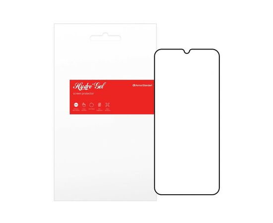 Пленка защитная Armorstandart Xiaomi Mi 10 Lite (ARM57985) (ARM57985)
