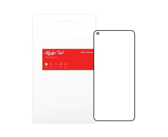 Пленка защитная Armorstandart Xiaomi Mi 10T (ARM57990) (ARM57990)