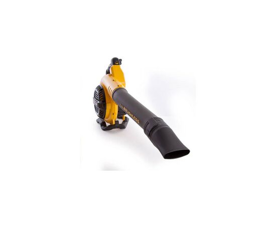 Воздуходувка DeWALT 54 В, 3 Ач (DCM572X1), изображение 3 Воздуходувка DeWALT 54 В, 3 Ач (DCM572X1), изображение 3