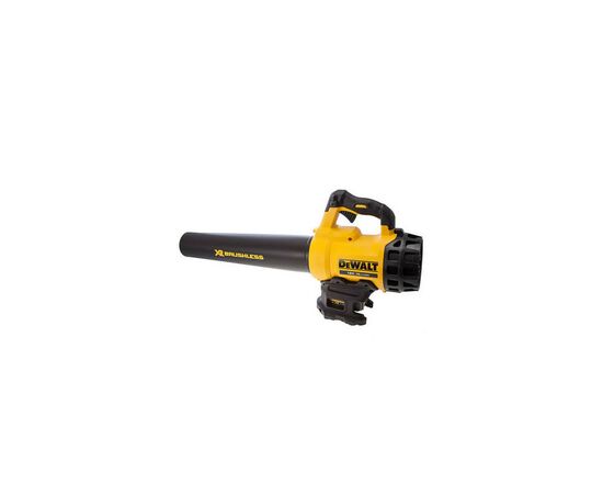 Воздуходувка DeWALT 18 В, 5 Ач (DCM562P1)