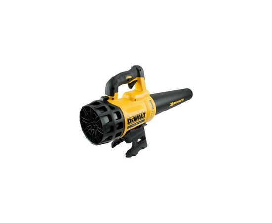 Воздуходувка DeWALT 18 В (без АКБ и ЗУ) (DCM562PB), изображение 3 Воздуходувка DeWALT 18 В (без АКБ и ЗУ) (DCM562PB), изображение 3