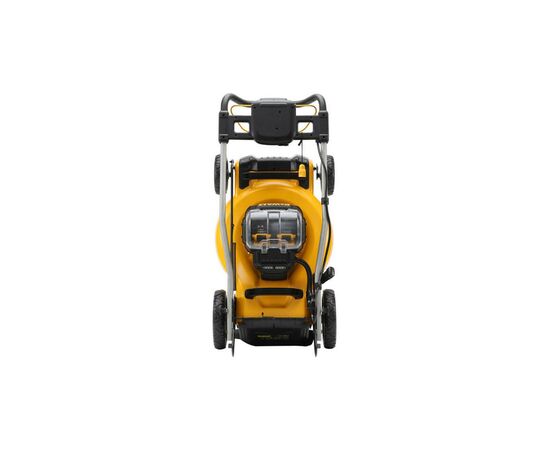 Газонокосилка DeWALT 2х18 В, 5 Ач (DCMW564P2), изображение 2 Газонокосилка DeWALT 2х18 В, 5 Ач (DCMW564P2), изображение 2