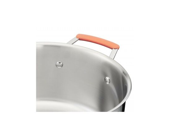 Набор посуды Tefal Opti'Space 6 предметов (G720S674), изображение 8 Набор посуды Tefal Opti'Space 6 предметов (G720S674), изображение 8