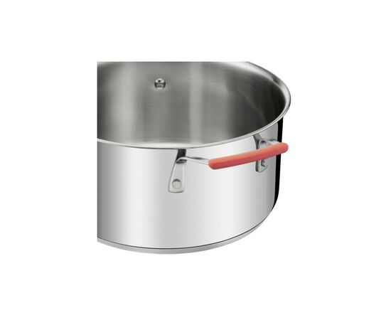 Набор посуды Tefal Opti'Space 6 предметов (G720S674), изображение 9 Набор посуды Tefal Opti'Space 6 предметов (G720S674), изображение 9