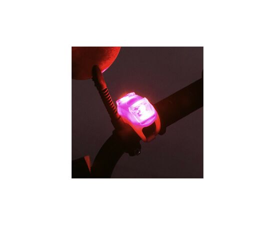 Детский велосипед Profi Prime 14" Красный (Y14221 red), изображение 5 Детский велосипед Profi Prime 14" Красный (Y14221 red), изображение 5