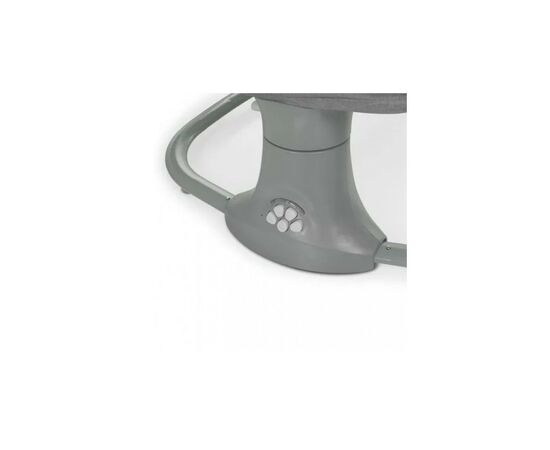 Кресло-качалка Mastela Укачивающий центр light grey (Mastela 8104 light grey), изображение 5 Кресло-качалка Mastela Укачивающий центр light grey (Mastela 8104 light grey), изображение 5