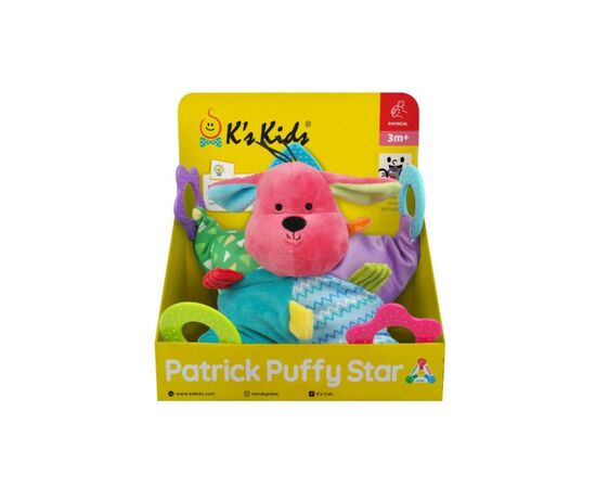 Брязкальце K’S KIDS KA10813-OB, зображення 2 Брязкальце K’S KIDS KA10813-OB, зображення 2