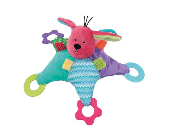 Погремушка K’S KIDS KA10813-OB