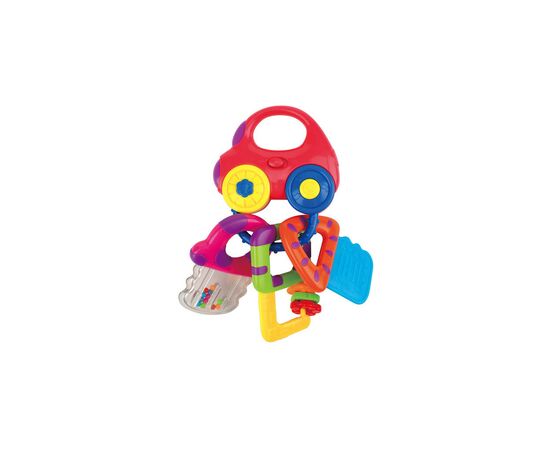 Погремушка K’S KIDS музыкальные Ключики (KIT23007)