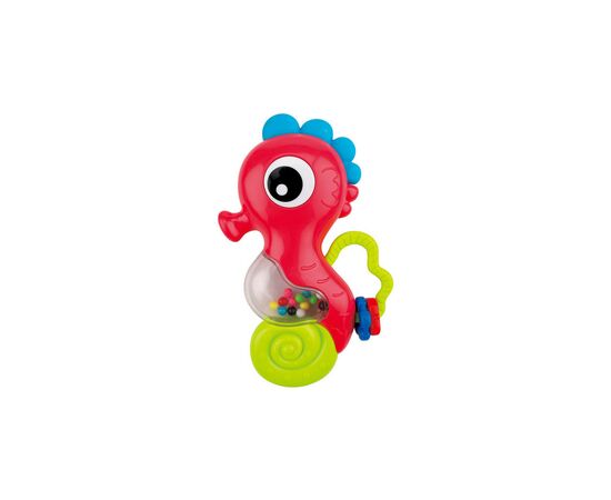 Брязкальце K’S KIDS музичний Морський коник (KIT23004)
