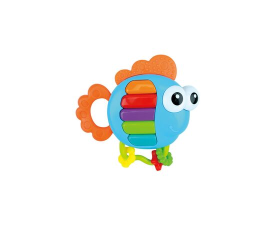 Брязкальце K’S KIDS Піаніно Рибка (KIT23006)