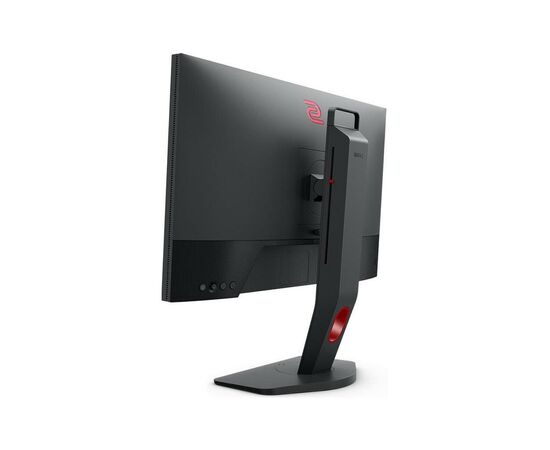Монитор BenQ XL2411K Dark Grey, изображение 3 Монитор BenQ XL2411K Dark Grey, изображение 3