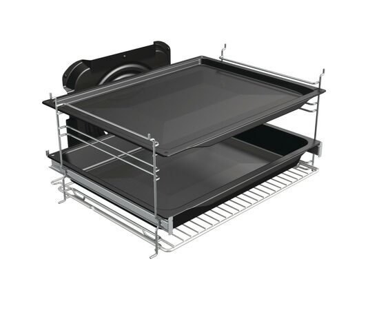 Духовой шкаф Gorenje BOP737E20XG, изображение 4 Духовой шкаф Gorenje BOP737E20XG, изображение 4
