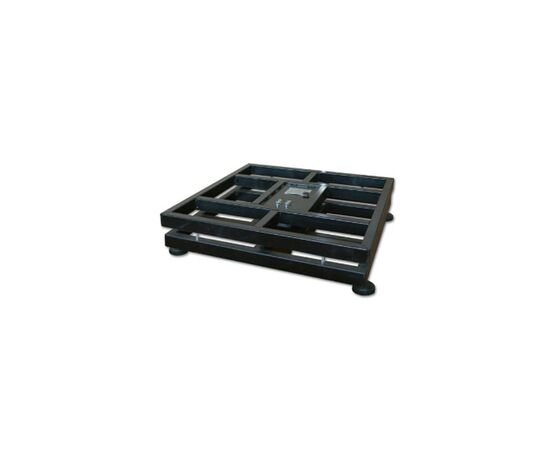 Ваги КЗВО ВТНЕ-150ТК-5 (KZVO-00064), зображення 3