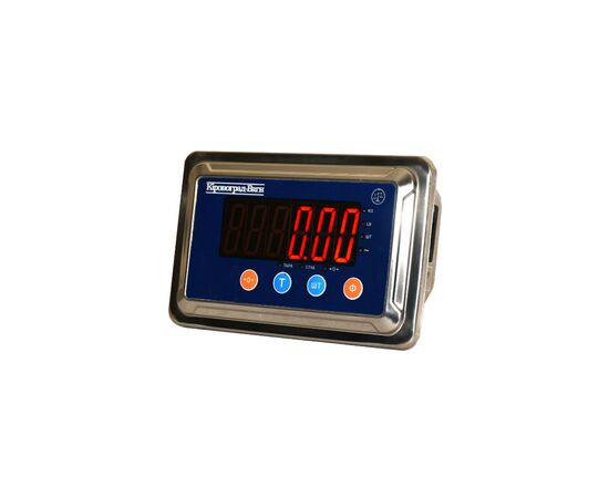 Ваги КЗВО НЕ-100Н-5 (KZVO-00057), зображення 2 Ваги КЗВО НЕ-100Н-5 (KZVO-00057), зображення 2