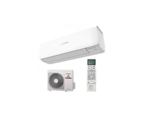 Кондиционер Mitsubishi SRK20ZS-W/SRC20ZS-W, изображение 2 Кондиционер Mitsubishi SRK20ZS-W/SRC20ZS-W, изображение 2