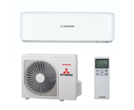 Кондиціонер Mitsubishi SRK20ZS-W/SRC20ZS-W