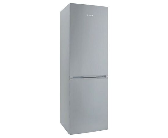 Холодильник Snaige RF58SM-S5MP2F, изображение 2 Холодильник Snaige RF58SM-S5MP2F, изображение 2