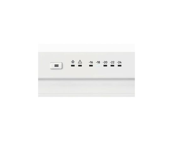 Морозильная камера Electrolux RUT5NF28W1, изображение 3 Морозильная камера Electrolux RUT5NF28W1, изображение 3