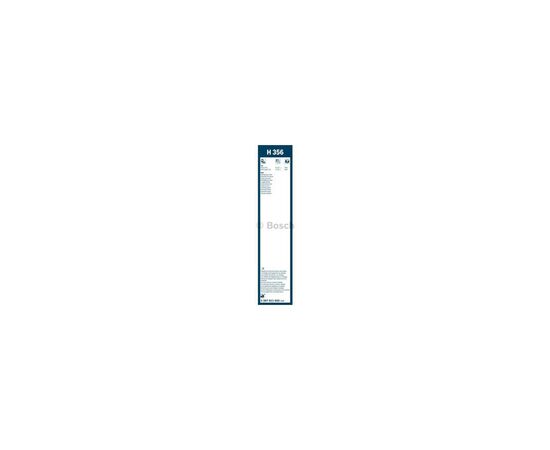 Щетка стеклоочистителя Bosch 3 397 011 655, изображение 3 Щетка стеклоочистителя Bosch 3 397 011 655, изображение 3
