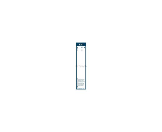 Щетка стеклоочистителя Bosch 3 397 011 667, изображение 3 Щетка стеклоочистителя Bosch 3 397 011 667, изображение 3