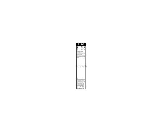 Щетка стеклоочистителя Bosch 3 397 014 250, изображение 5 Щетка стеклоочистителя Bosch 3 397 014 250, изображение 5
