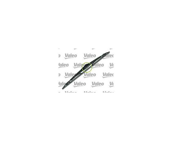 Щетка стеклоочистителя Valeo 567802