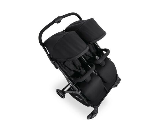 Коляска Hauck Swift X Duo Black (50004-0), изображение 4 Коляска Hauck Swift X Duo Black (50004-0), изображение 4