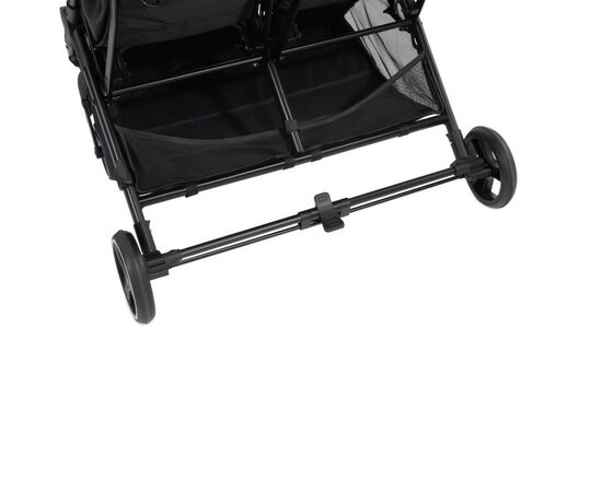 Коляска Hauck Swift X Duo Black (50004-0), изображение 6 Коляска Hauck Swift X Duo Black (50004-0), изображение 6