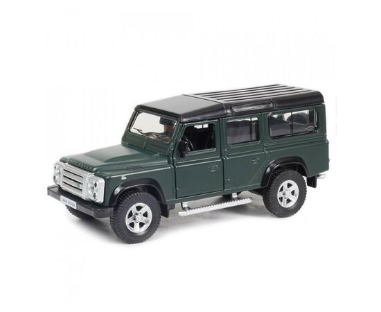 Машина Uni-Fortune LAND ROVER DEFENDER (554006М(С))