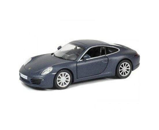 Машина Uni-Fortune PORSCHE 911 CARRERA S (2012) (554010)