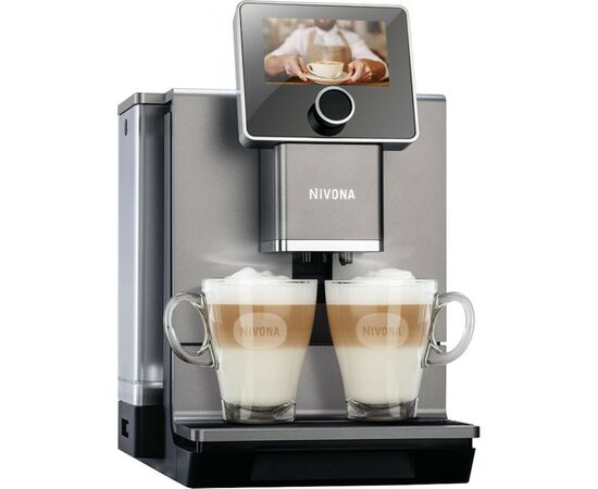 Кофемашина Nivona NICR 970, изображение 2 Кофемашина Nivona NICR 970, изображение 2