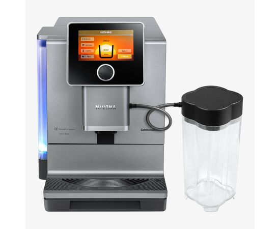 Кофемашина Nivona NICR 970, изображение 3 Кофемашина Nivona NICR 970, изображение 3