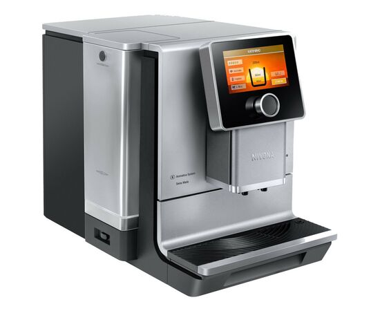 Кофемашина Nivona NICR 970, изображение 4 Кофемашина Nivona NICR 970, изображение 4