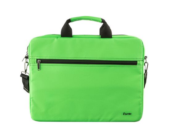 Сумка для ноутбука Porto 15.6" PN16LG (PN16LG), изображение 2 Сумка для ноутбука Porto 15.6" PN16LG (PN16LG), изображение 2