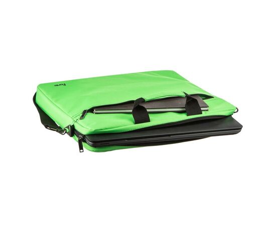Сумка для ноутбука Porto 15.6" PN16LG (PN16LG), изображение 3 Сумка для ноутбука Porto 15.6" PN16LG (PN16LG), изображение 3