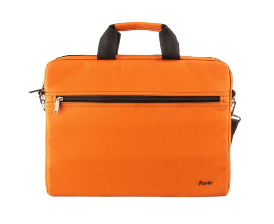 Сумка для ноутбука Porto 15.6" PN16OR (PN16OR), изображение 2 Сумка для ноутбука Porto 15.6" PN16OR (PN16OR), изображение 2